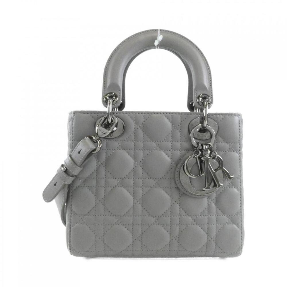Christian Dior MY ABC DIOR Lady Bag